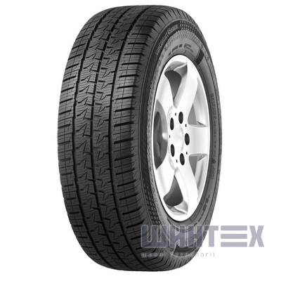 Continental VanContact 4Season 225/75 R17C 114/112Q